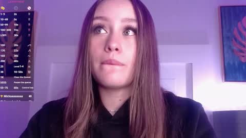 Ivy online show from February 24, 2025, 3:31 pm