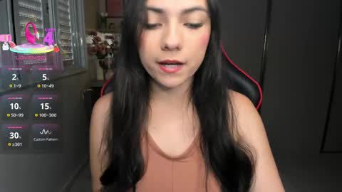 Ivvy online show from November 23, 2025, 1:00 pm