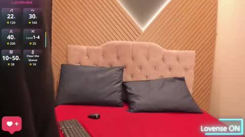 Ivvy Emerald  Sweet babe online show from February 17, 2026, 1:51 pm