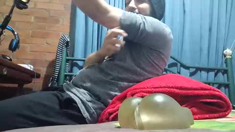 iwanturarse online show from October 1, 2025, 5:13 am