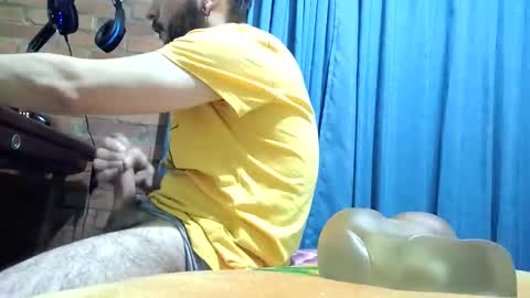 iwanturarse online show from February 24, 2026, 10:41 pm