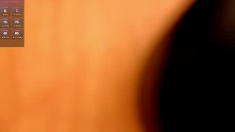 Bunny online show from December 3, 2025, 11:30 am