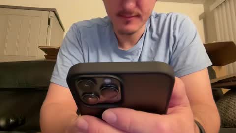 iwantyounow42069 online show from October 25, 2025, 10:45 am