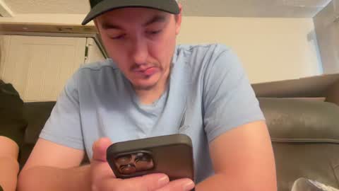 iwantyounow42069 online show from July 19, 2026, 6:00 pm