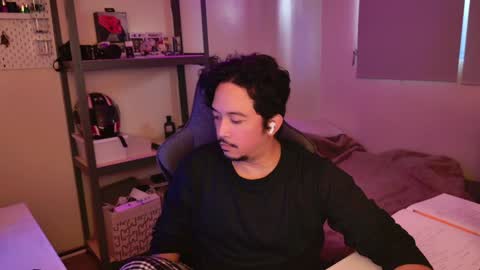 iwasd3nse online show from January 21, 2025, 8:11 pm