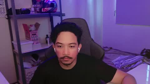 iwasd3nse online show from February 7, 2025, 9:48 pm