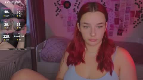 Daisy online show from September 17, 2025, 4:08 pm