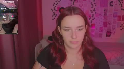 Daisy online show from October 8, 2025, 3:53 pm