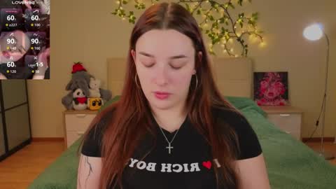 Daisy online show from April 20, 2026, 11:17 pm