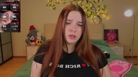 Daisy online show from April 21, 2026, 1:42 am