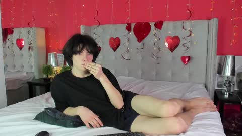 Maxim online show from February 16, 2025, 8:32 am