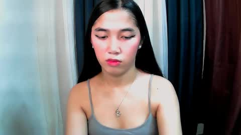 UR LOVELY IYANNA online show from November 8, 2025, 4:23 am