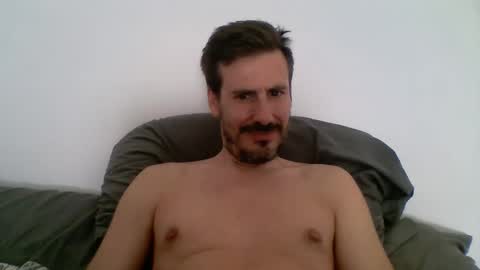 Casandro online show from October 6, 2025, 8:34 am