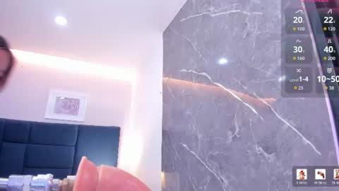 Snapshot of iza_grey chatting on July 1, 2026, 11:34 am Isa online show from July 1, 2026, 11:34 am