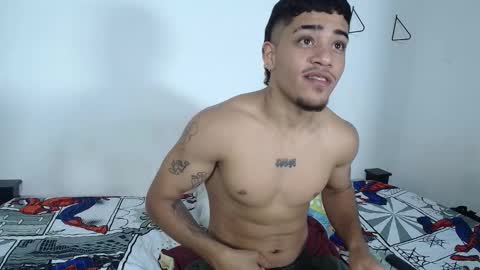 izaack online show from September 29, 2025, 7:30 pm