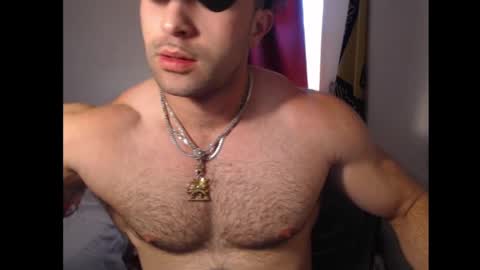 izak144 online show from December 9, 2024, 6:57 pm