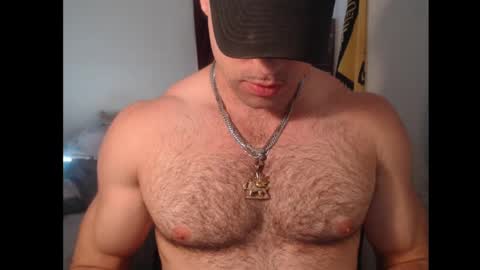 izak144 online show from January 12, 2025, 7:21 pm