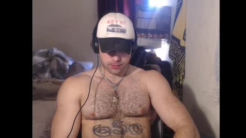 izak144 online show from January 21, 2025, 11:13 pm