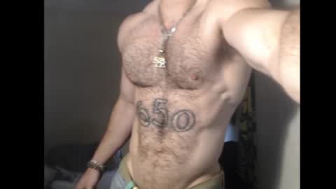 izak144 online show from March 5, 2025, 6:56 pm