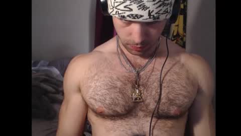 izak144 online show from March 11, 2025, 6:19 pm