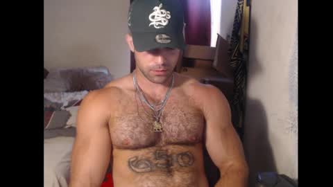 izak144 online show from October 2, 2025, 4:36 pm