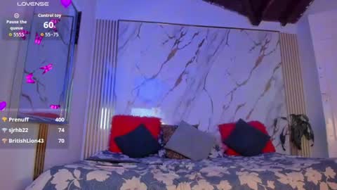 izamar online show from July 11, 2026, 3:20 am