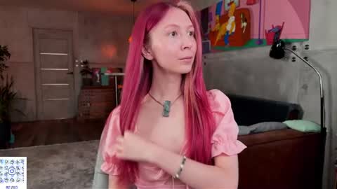 Snapshot of izi_fox chatting on June 22, 2026, 1:41 pm izi online show from June 22, 2026, 1:41 pm