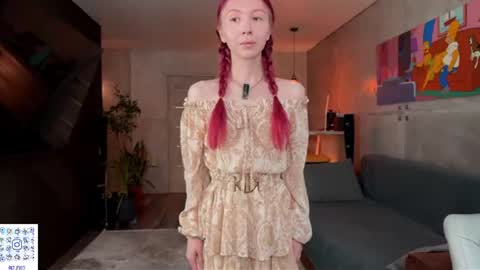 Snapshot of izi_fox chatting on June 24, 2026, 12:48 pm izi online show from June 24, 2026, 12:48 pm