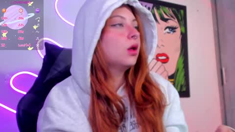 hot izys online show from January 24, 2025, 8:13 am