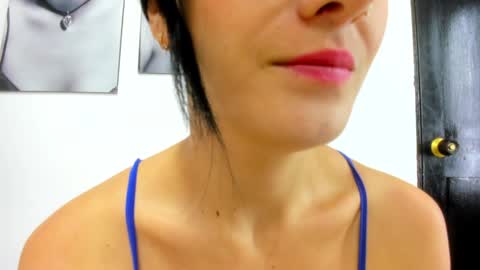 Izzy online show from January 16, 2025, 1:25 pm