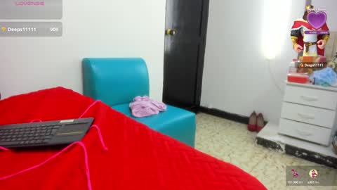 Izzy online show from January 25, 2025, 8:00 pm