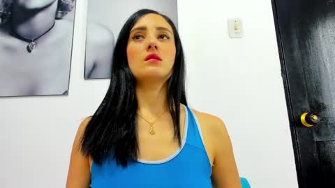 Izzy online show from January 31, 2025, 12:18 pm