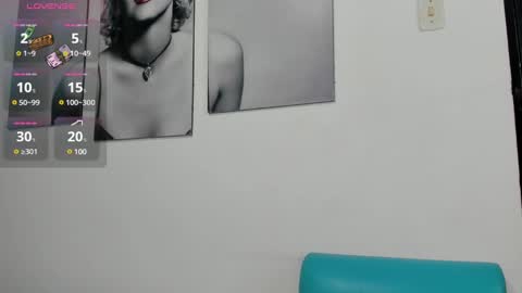 Izzy online show from February 12, 2025, 12:01 pm