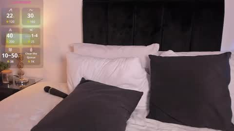 Izzy vega  online show from February 22, 2025, 5:23 am