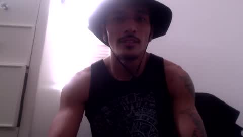 Mugen online show from February 25, 2025, 11:11 pm