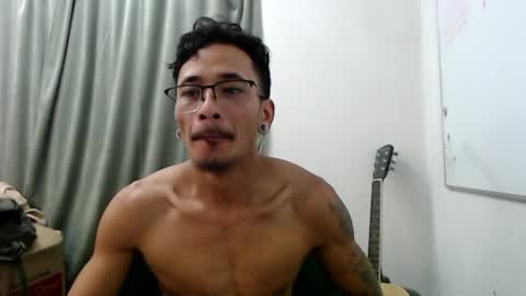 Mugen online show from March 18, 2026, 2:04 am