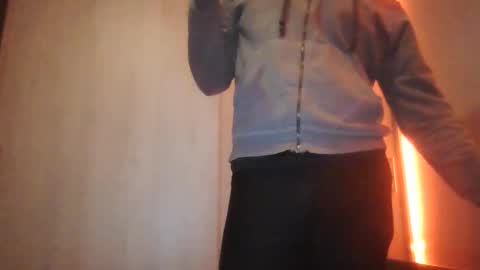 ShyAlexX online show from November 8, 2025, 3:29 am