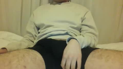 ShyAlexX online show from December 16, 2025, 3:55 am