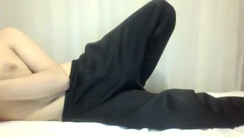 ShyAlexX online show from June 10, 2026, 4:23 am