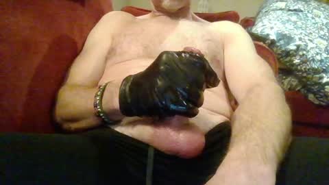 J4ckcock online show from December 15, 2024, 11:42 pm