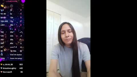 j4ckoff online show from April 27, 2026, 3:10 pm