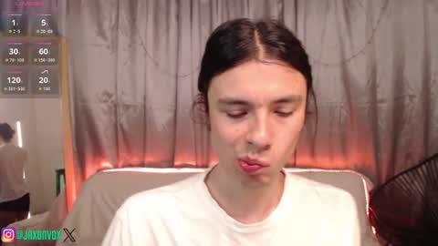Hey im Jaxxxon check my info     online show from June 23, 2026, 11:30 am
