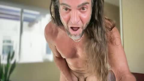 j_acquassanta online show from June 1, 2026, 9:38 pm