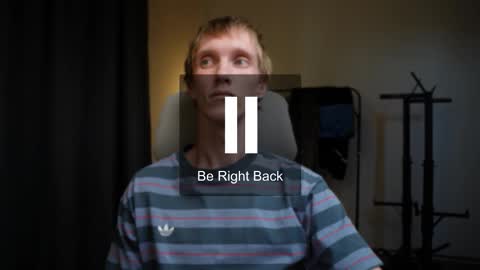 Danny online show from September 15, 2025, 6:24 am