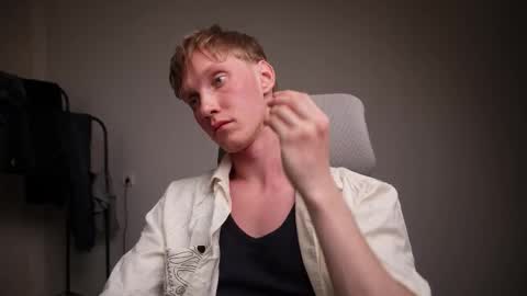 Danny online show from February 1, 2026, 7:23 pm