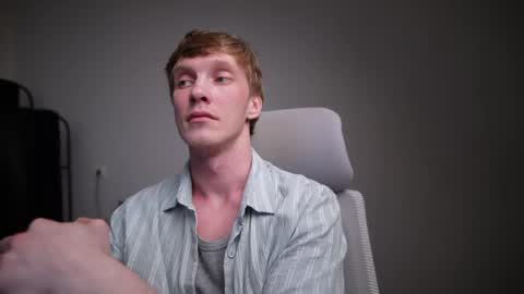 Danny online show from April 10, 2026, 6:56 pm