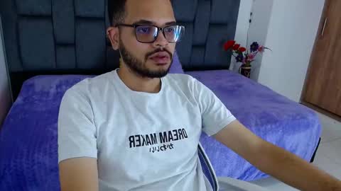 John Smith online show from February 13, 2026, 8:27 pm