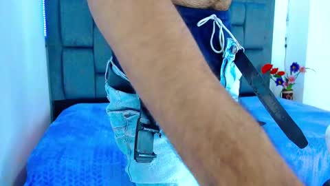 John Smith online show from February 14, 2026, 9:33 pm