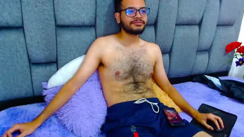 John Smith online show from February 26, 2026, 1:48 am