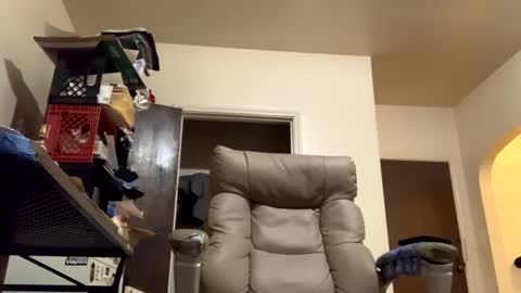 j boogie online show from December 4, 2024, 12:36 pm